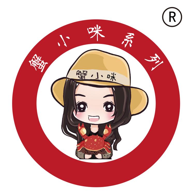蟹小咪系列调味品