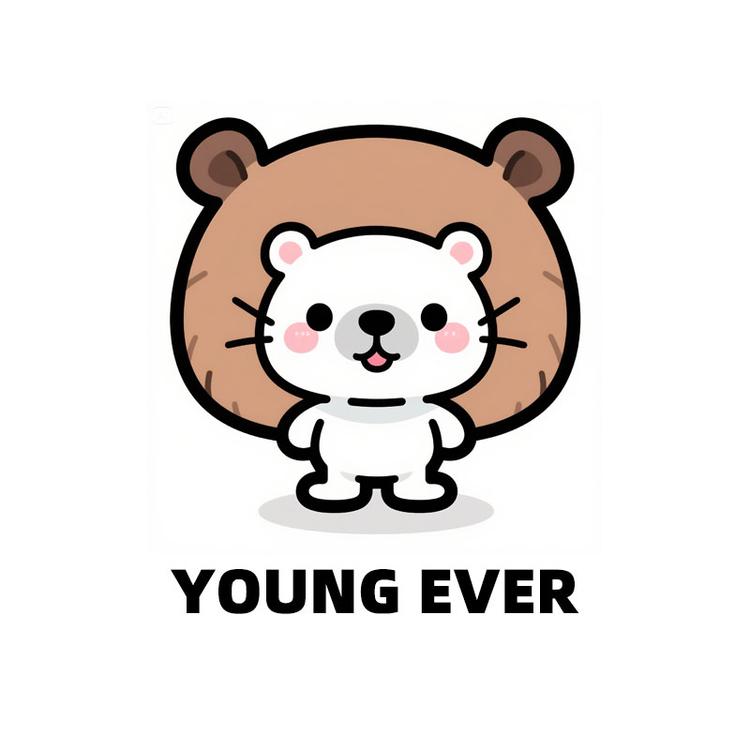 YOUNGEVER婴童服装店