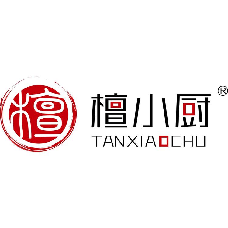 檀小厨凉拌菜调味油
