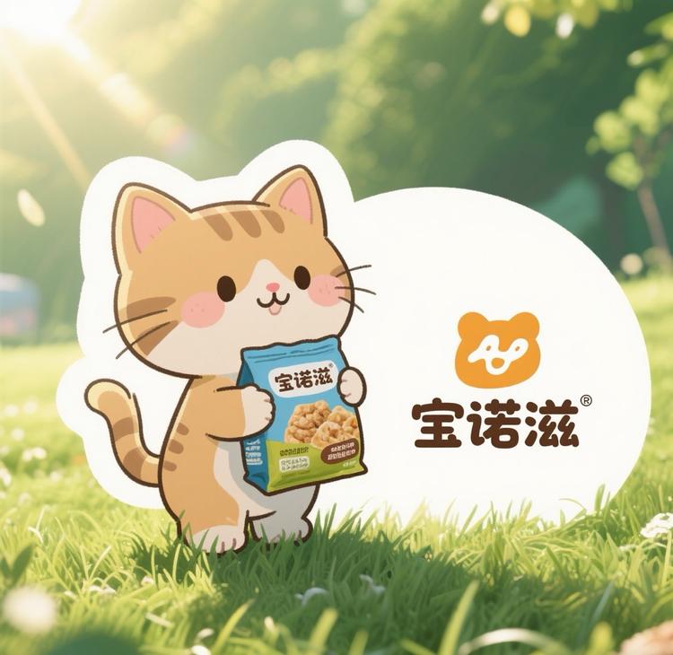 宝诺滋亿城宠物食品专卖店