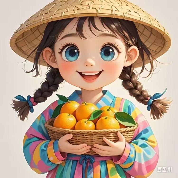 赣南脐橙产地优选