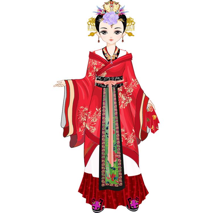 杨柳细腰古装馆