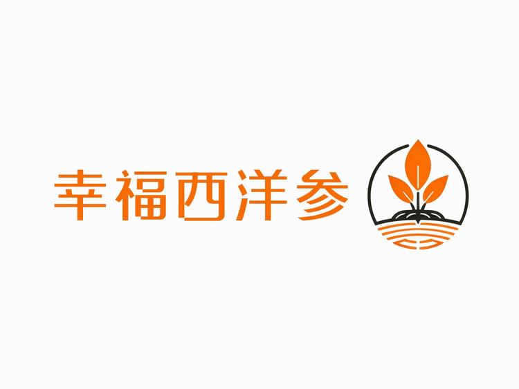 幸福西洋参