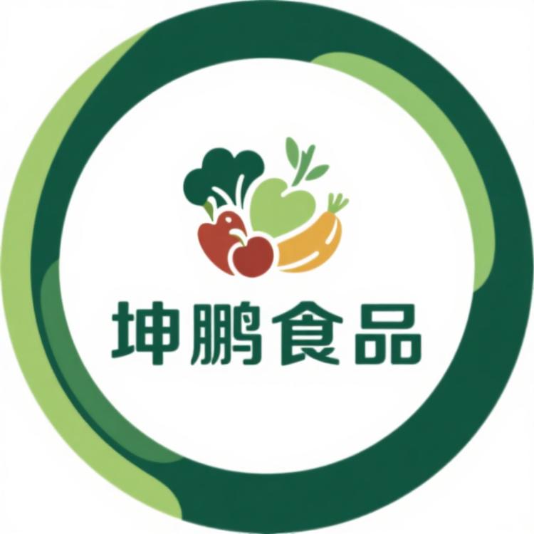 坤鹏食品严选