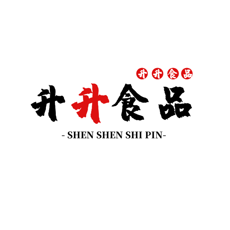 升升食品企业店