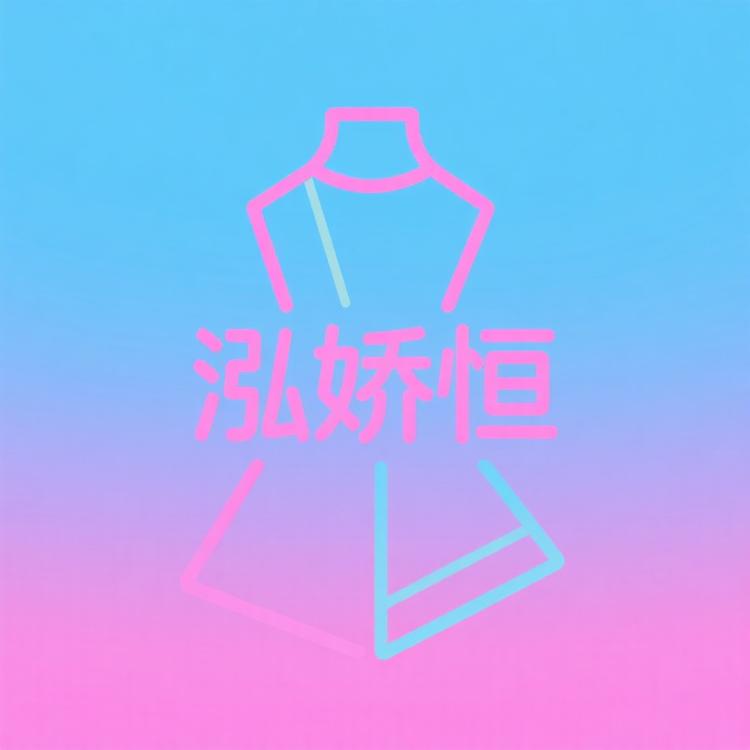 燕燕泓娇恒服装店