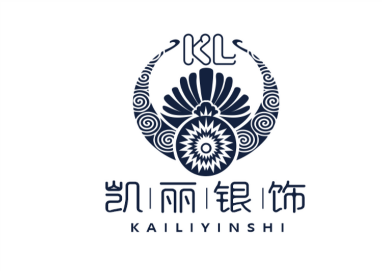 凯丽传承银饰
