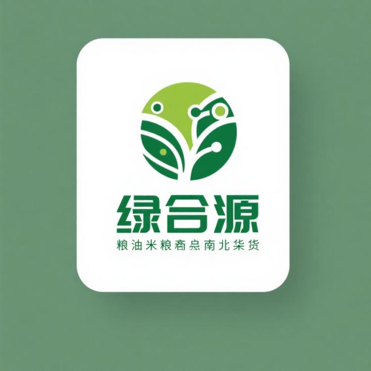 绿合源生物科技