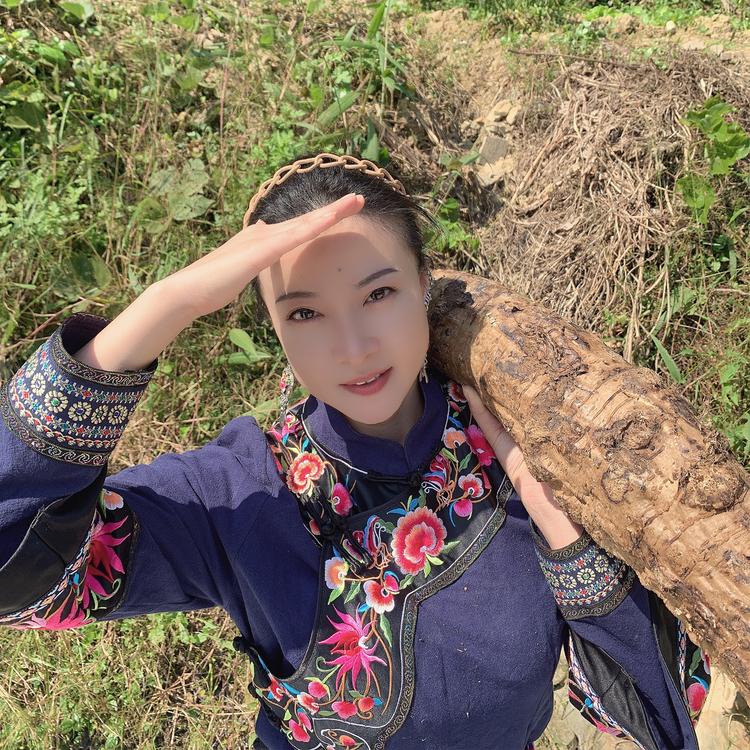 土家毛毛