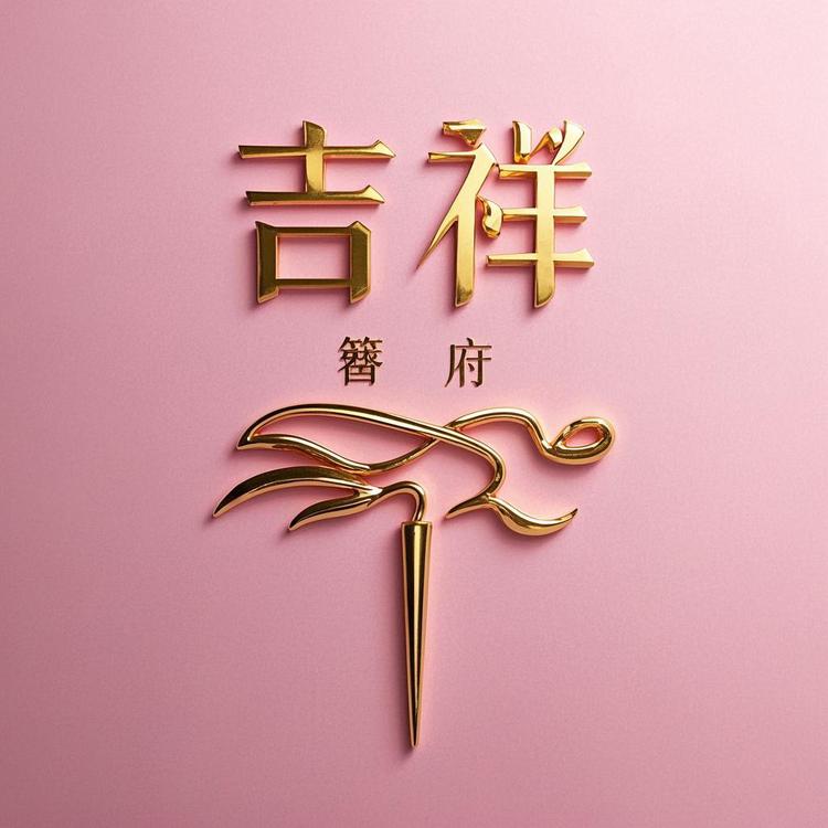 吉祥簪府