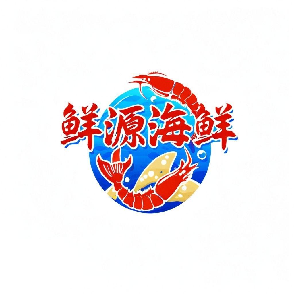 鲜源海鲜优选
