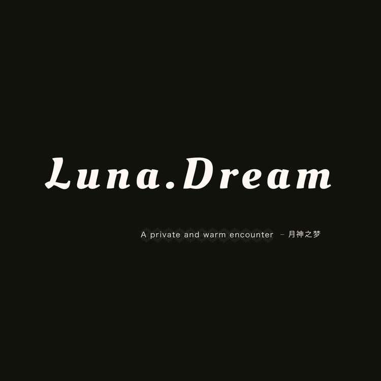 lunadream月神之梦