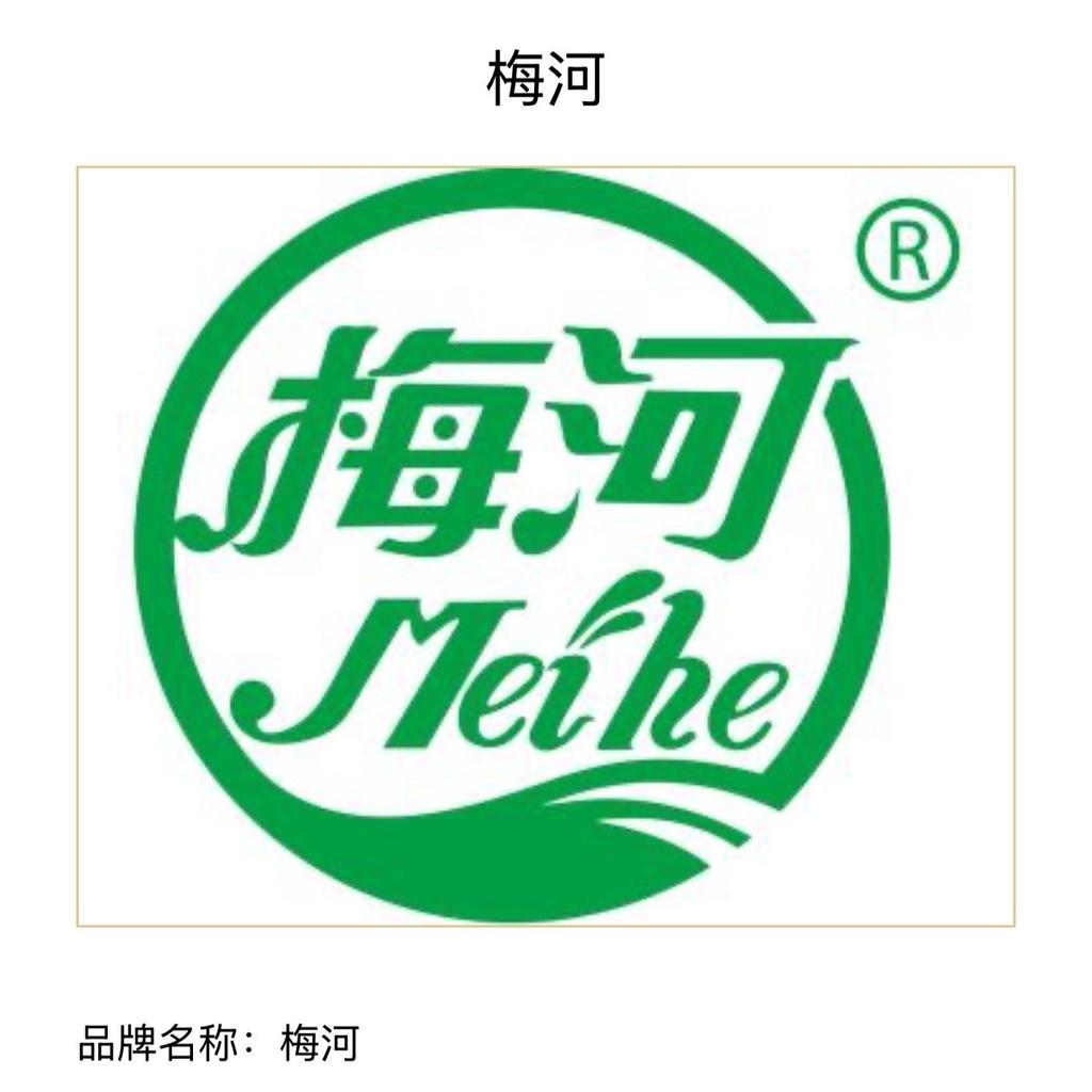 MeiHe梅河牌大米