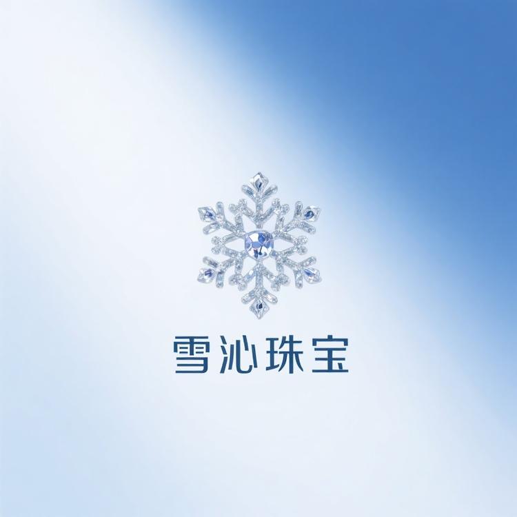 雪沁珠宝