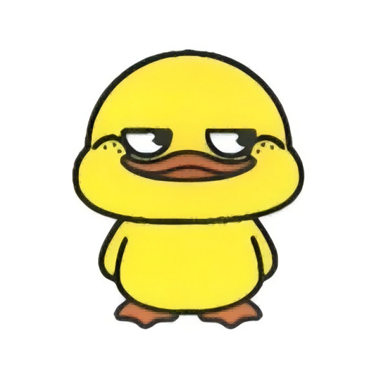 WHAT DUCK童鞋精选
