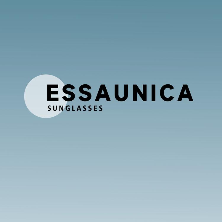 EssaUnica潮牌墨镜