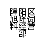隆阳区旭隆饲料经营部的小店个体店
