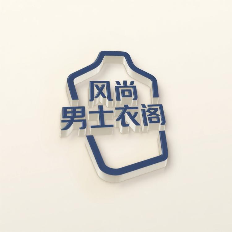 风尚男士衣阁06F