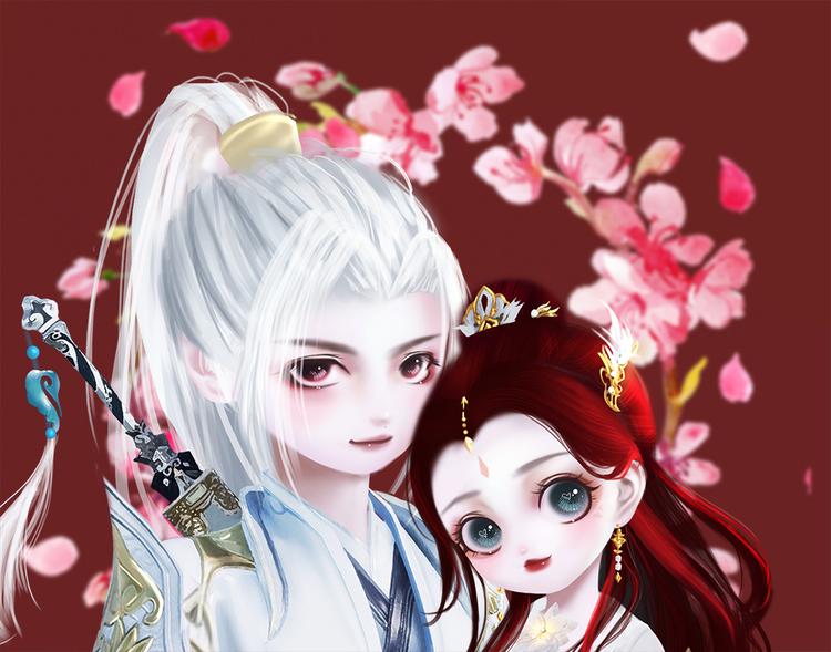 杂七杂八萌物铺子