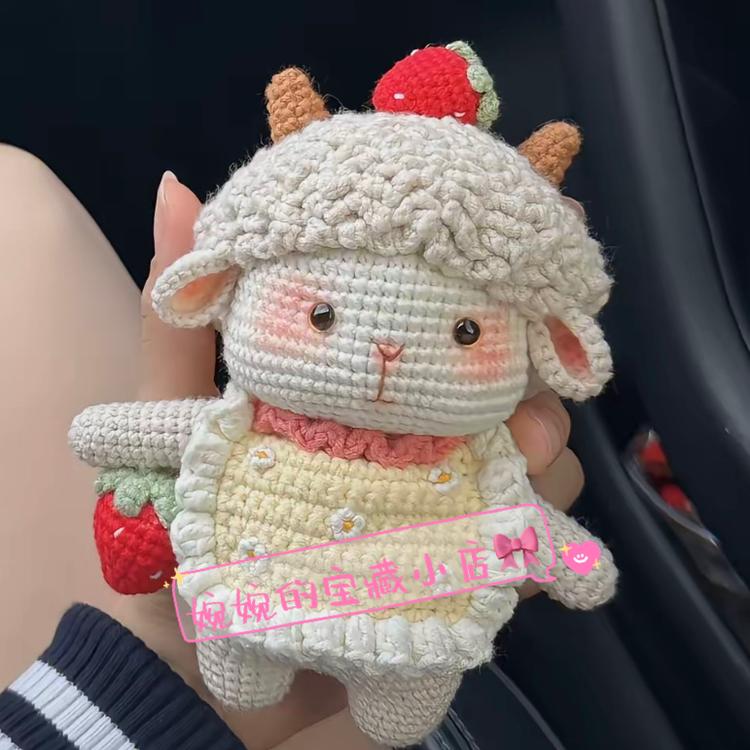 爬到树上摘桃子