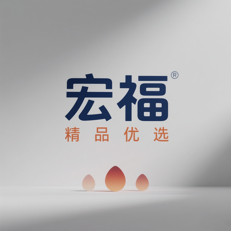 宏福精品优选小铺