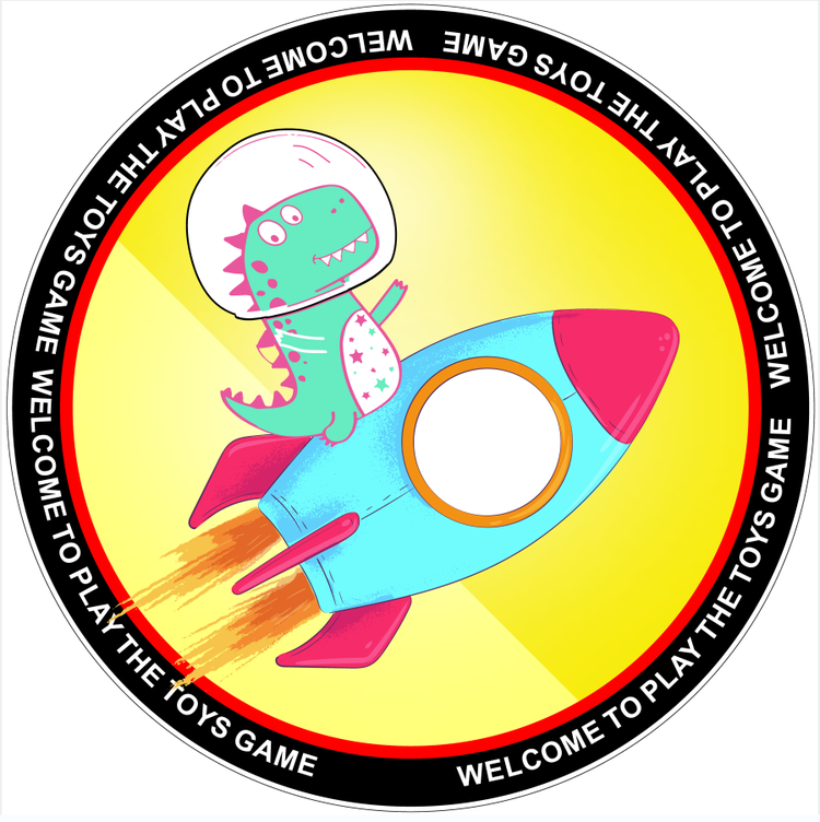 爱玩龙潮玩游艺设备厂商