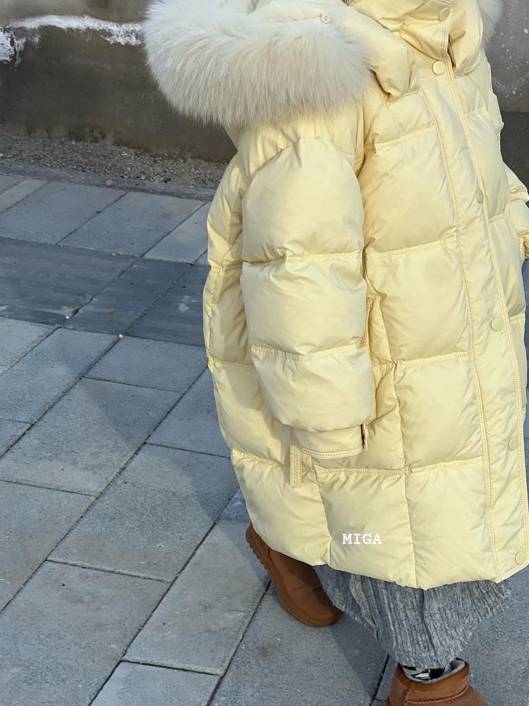 AOOKEEY童装羽绒服