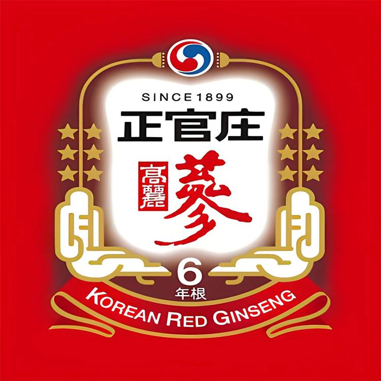 正官庄Bosan滋补海外专卖店