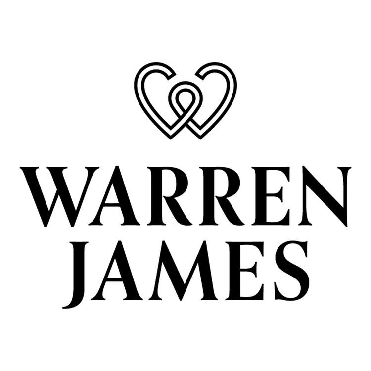 Warren James饰品旗舰店