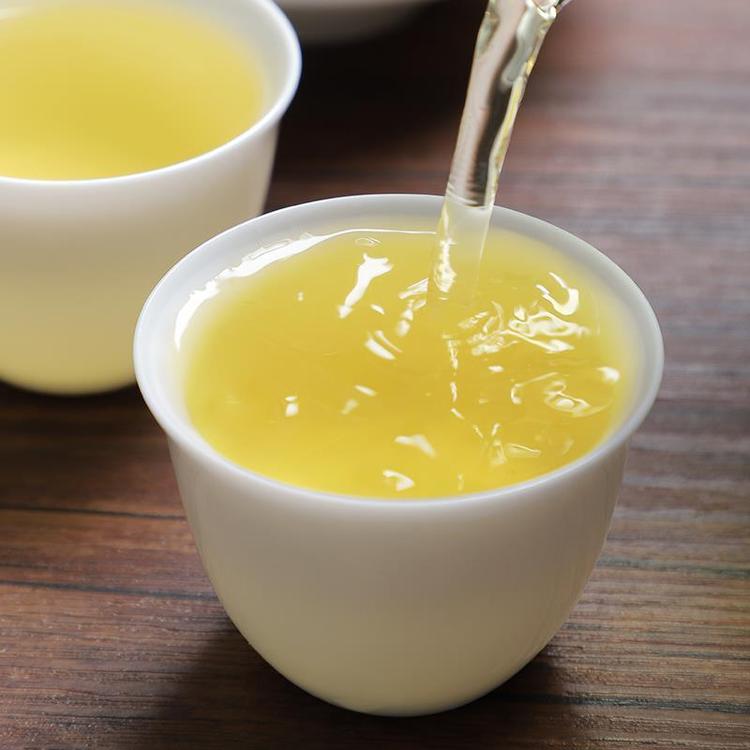 一杯清茶茶业