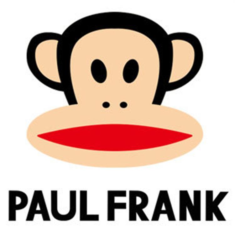 paul frank大嘴猴通务鞋类专卖店