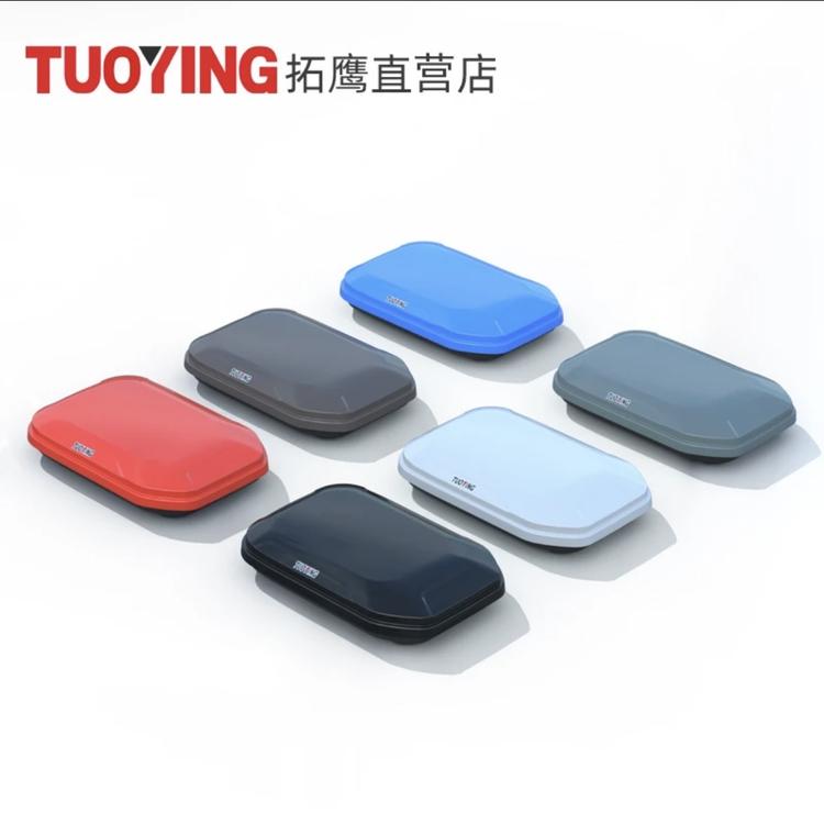 拓鹰车顶行李箱工厂1