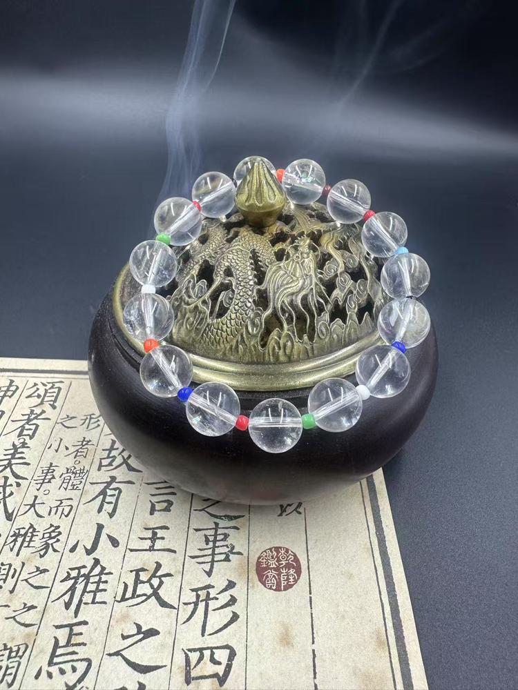 LYUE Jeweller 水晶 文玩珠宝 集合店