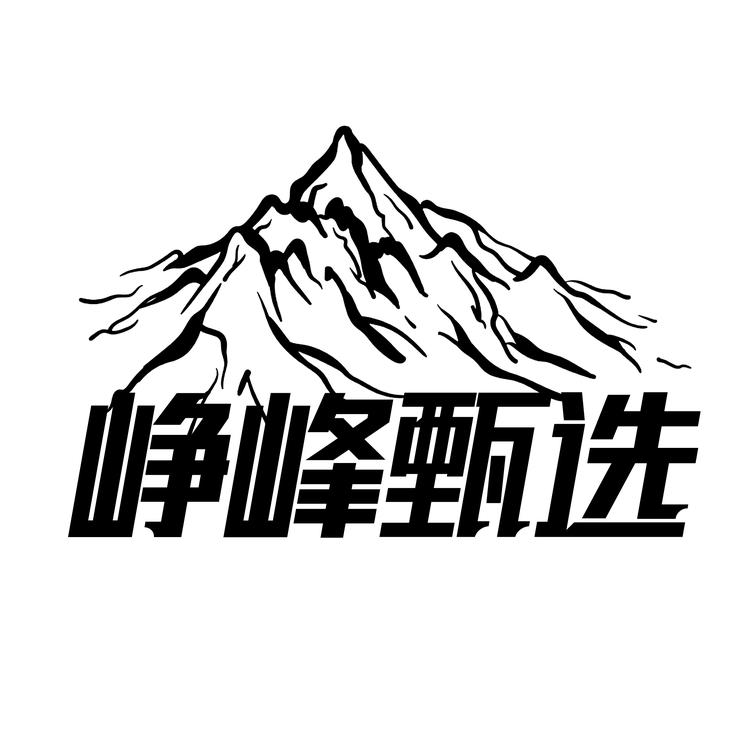 峥峰甄选