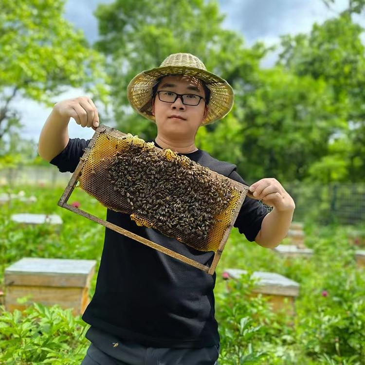 蜂蜜哥的店