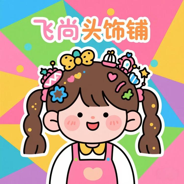 飞尚头饰铺