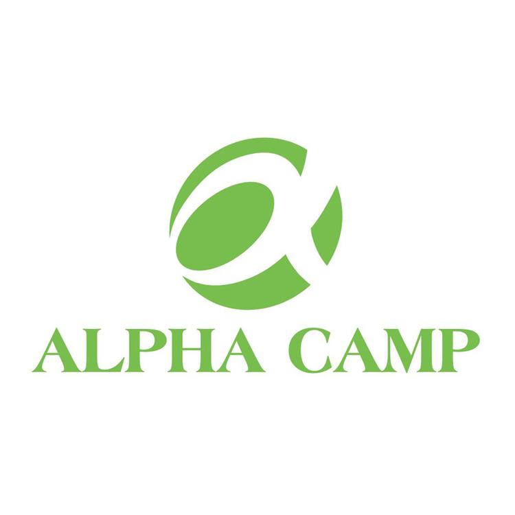 ALPHA CAMP户外