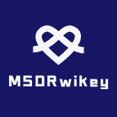 MSDRwikey男士洗护