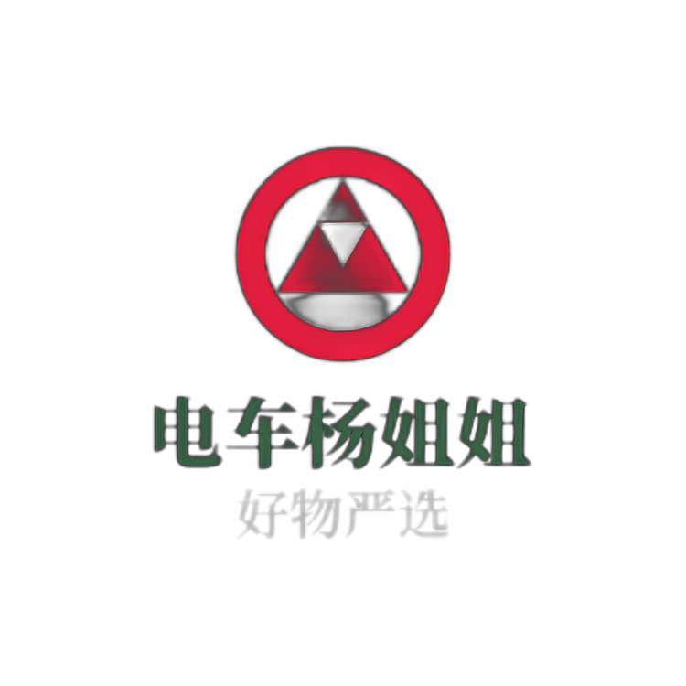 电车杨姐姐个体店