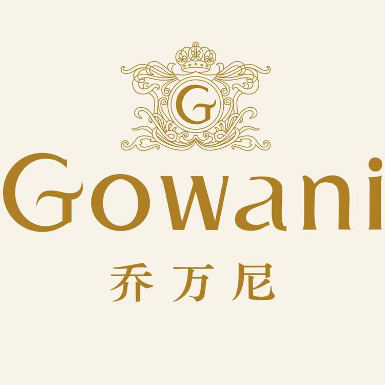 乔万尼女装湖北八店