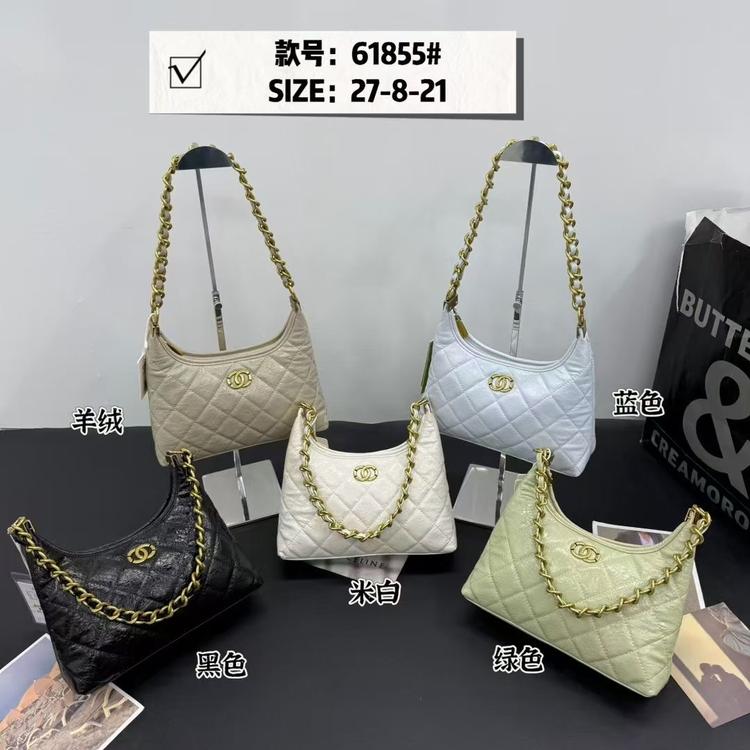 可欣女包高奢店