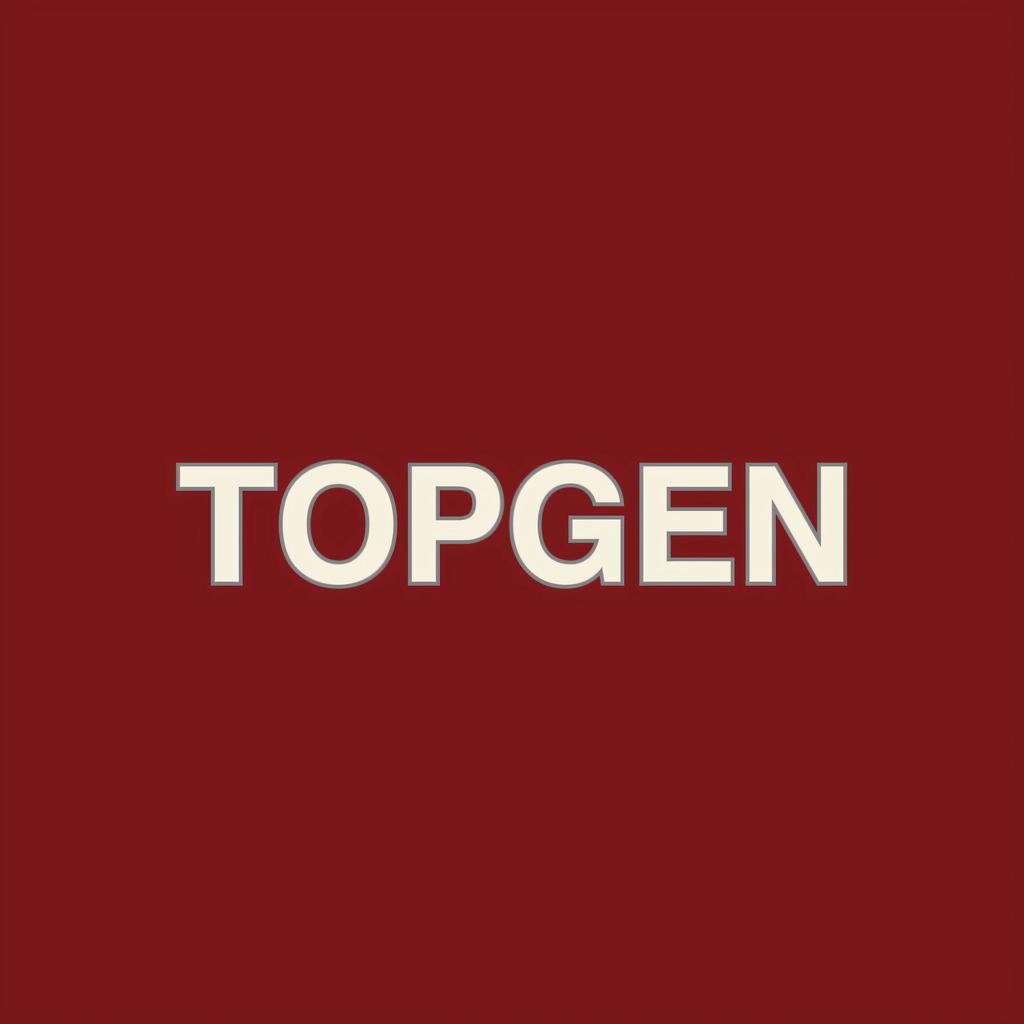 TOPGEN