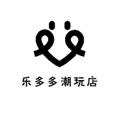 乐多多潮玩店