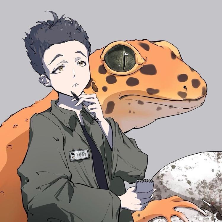 列奇守宫工作室