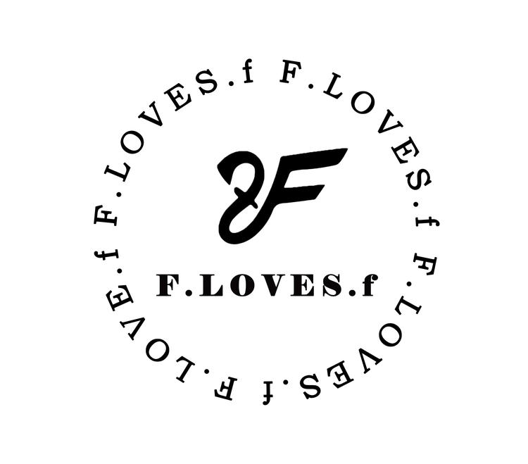 方爱芳F LOVES f