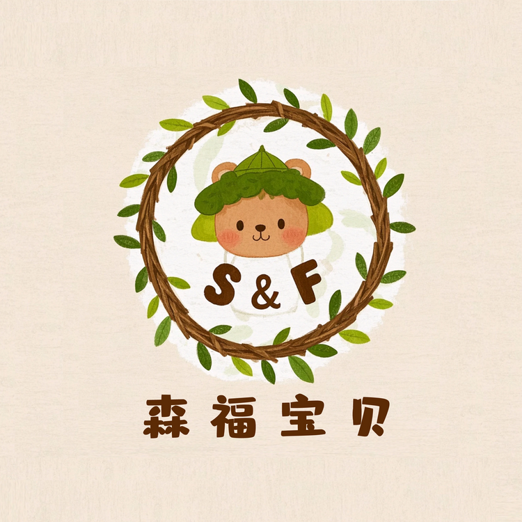 森福宝贝婴幼服饰