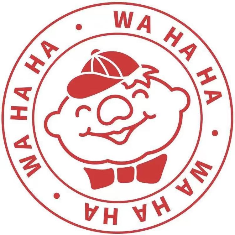 Wahaha娃哈哈鞋服专卖店