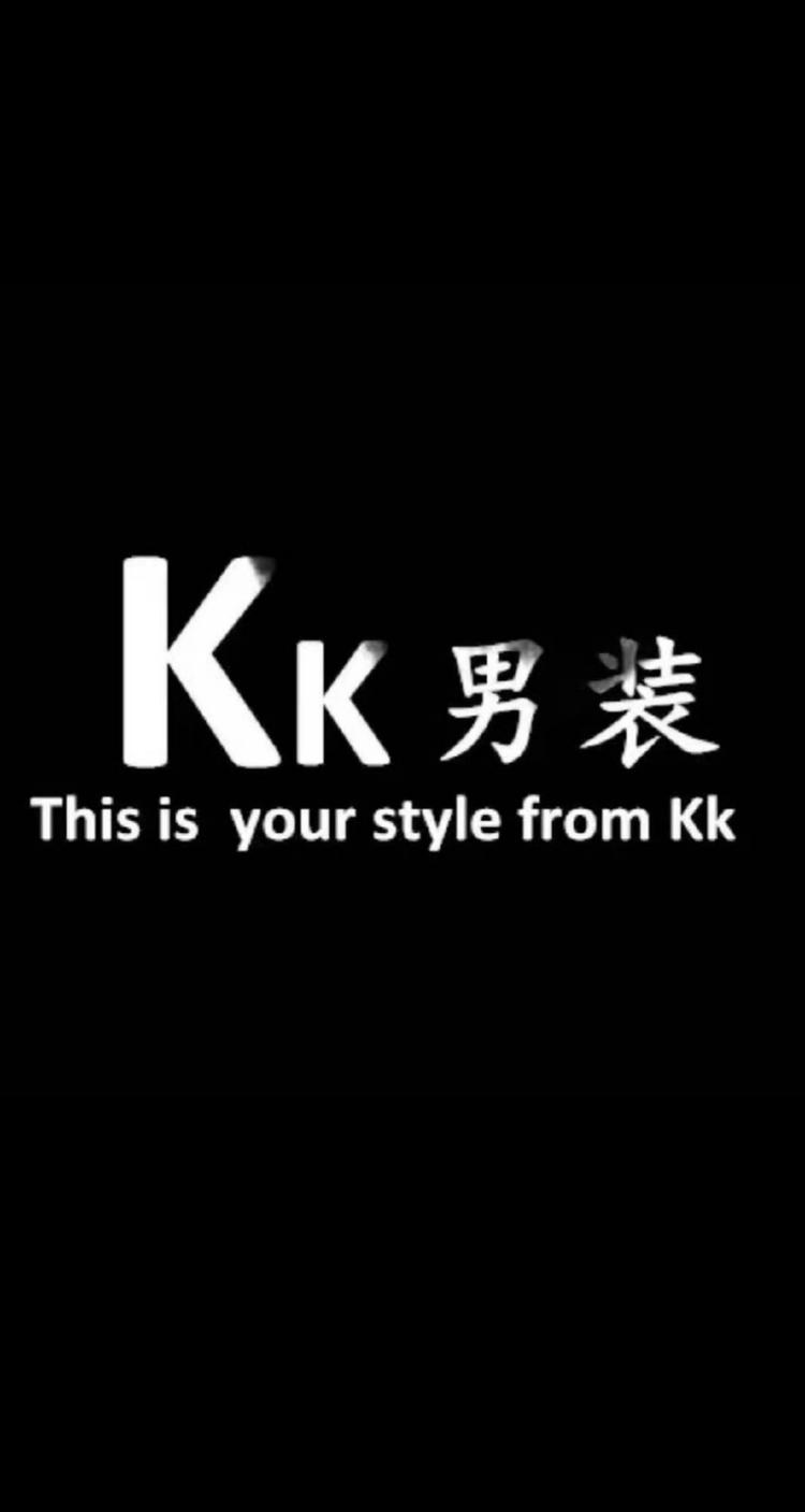 Kk男装
