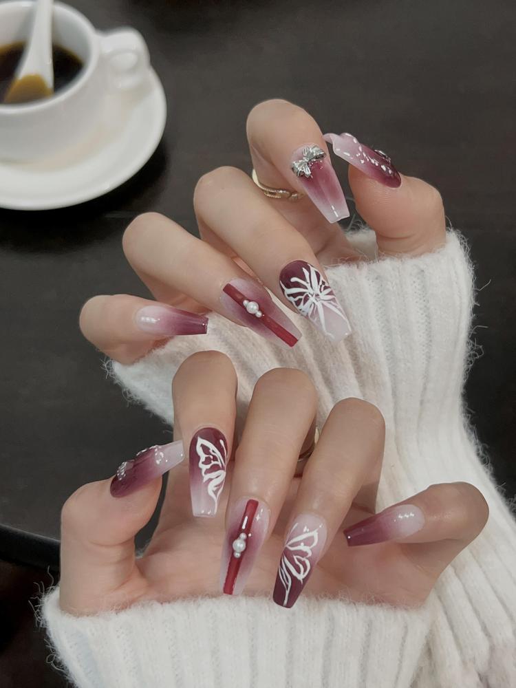 涞米美甲LaiMi Nail