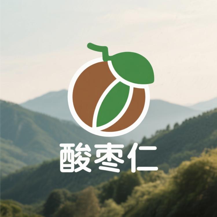 酸枣仁山区土特产